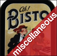 Miscellaneous