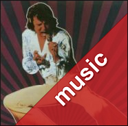 Music and Bands