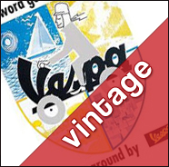 Vintage Advertising