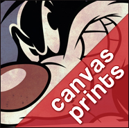 canvasses