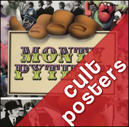 Cult TV Classics - Student Favourites