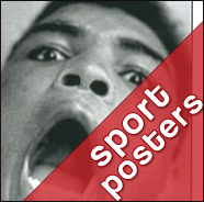 Sport and Leisure Posters