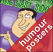 Humour Posters