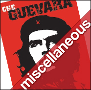 Miscellaneous Posters