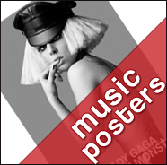Music Posters