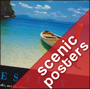 Scenic and Photographic Prints