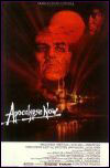 Apocalypse Now - Film Score Poster - 672
