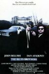 Blues Brothers - Film Score Poster  673