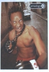 Prodigy Firestarter Poster 157