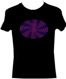 T-Groove T-Shirt Reacts to the Sound of the Music - 14915