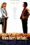 When Harry Met Sally Poster