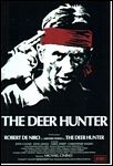 The Deer Hunter - Robert De Niro Postcard - 13889