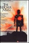 The Wicker Man Postcard - 13911
