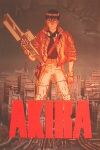 Akira Poster