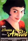 Amelie Movie Poster 2407