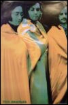 Beatles poster. bangladesh 600 x 900 mm