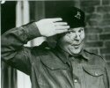 Hill, Benny    -  8x10inch glossy photo print      9060