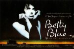 Betty Blue 1782 Poster