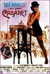 Cabaret     Poster      1186