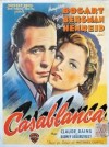 Casablanca  Poster   - Colour portrait 1784