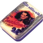 Casablanca Tin   9888