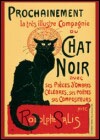 Le Chat Noir   Poster      2291