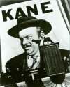 Citizen Kane photo print. 8x10 inch glossy photo print