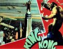 King Kong photo print.