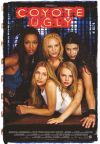 Coyote Ugly Poster  