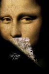 The Da Vinci Code poster