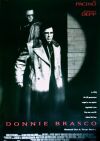 Donnie Brasco    Poster          1173
