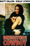 Drugstore Cowboy Poster