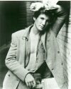 Richard Gere print. 8 x 10 inch glossy photo print