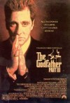 The Godfather poster.  Part 3