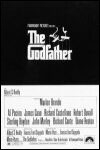 The Godfather poster. The Poster 