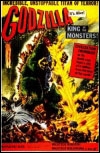 Godzilla - Classic King of the Monsters Poster - 14390