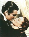 Gone with the wind print. 8x10inch glossy photo print
