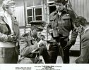 Great Escape print. 8x10inch glossy photo print