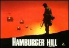 Hamburger Hill   Poster