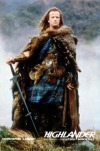 Highlander poster .690x990 mm 