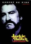 Jackie Brown   Poster De Niro   1970