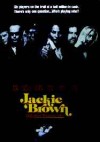 Jackie Brown Poster - Film Score