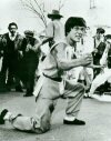 Chan, Jackie   -  8x10inch glossy photo print     9028