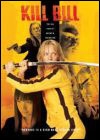 Kill Bill poster. 620x860 mm