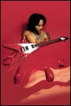 Lenny Kravitz Poster   2483