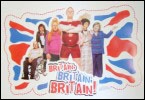 Little Britain Poster