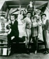 Lost in Space photo. 8x10inch glossy