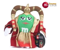 Star Wars soft toy. Queen Amidala Star Wars Mpire plush toy