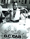 Mr T DC Cab Print. The A-Team 7 x 9 inch