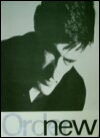 New Order poster. 100 x 140 cm